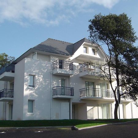 Residence Ker Juliette Pornichet Eksteriør billede