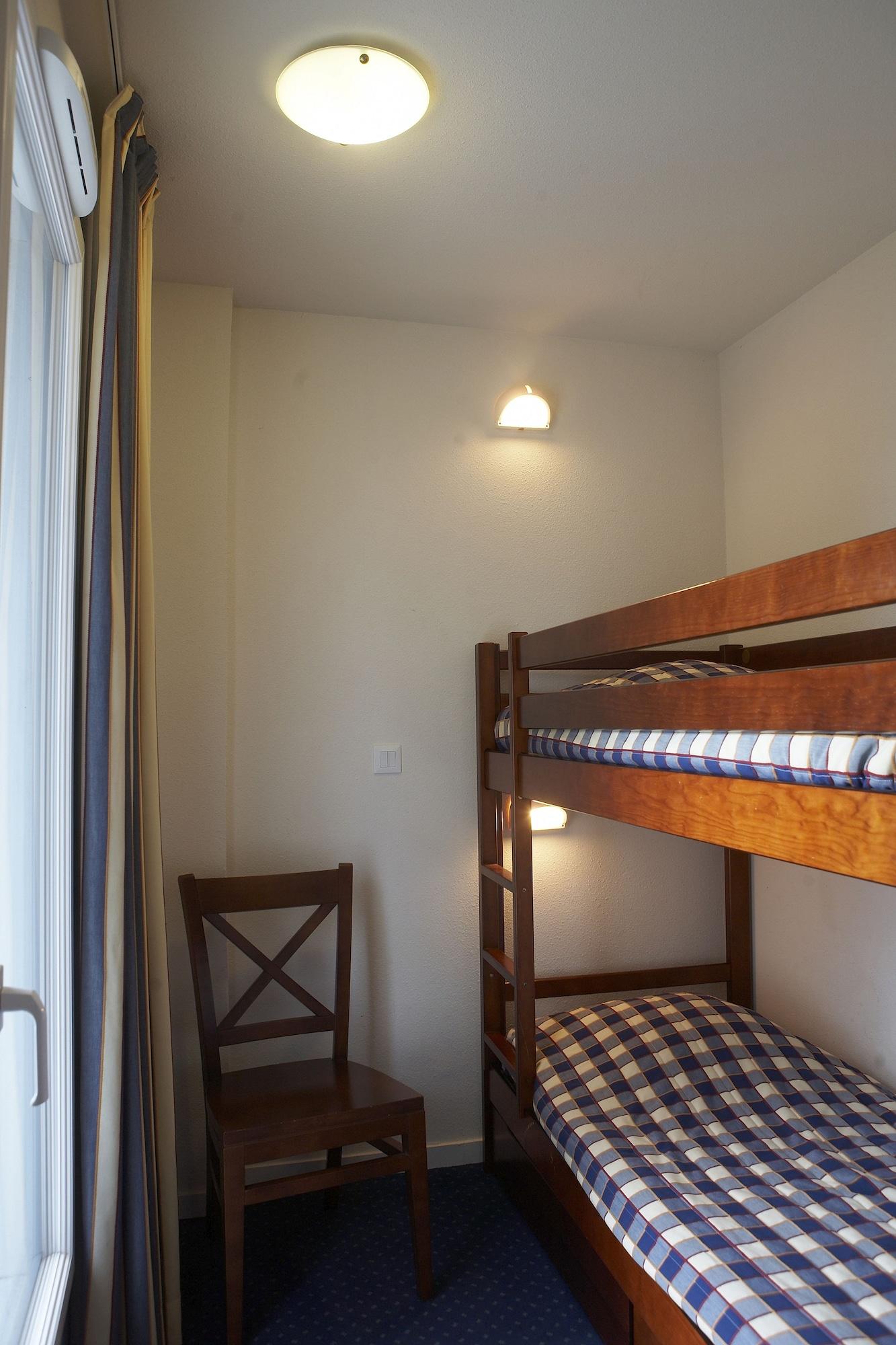 Residence Ker Juliette Pornichet Eksteriør billede