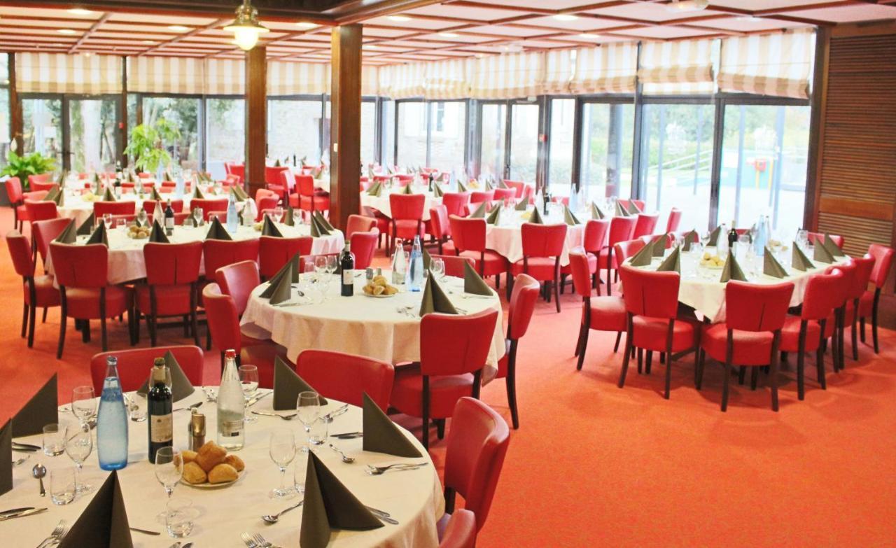 Residence Ker Juliette Pornichet Eksteriør billede